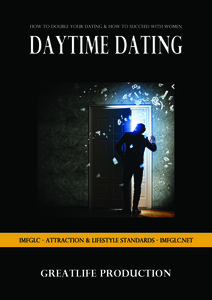 데이타임 데이팅(Daytime Dating)