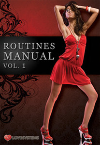 루틴 매뉴얼 1(Routines Manual I)