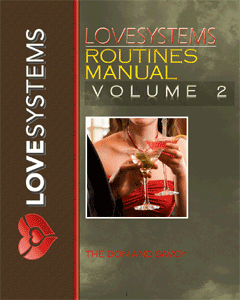 루틴 매뉴얼 2(Routines Manual II)